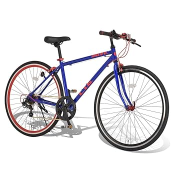 lig クロスバイク　（引き取り限定） 4/18まで！引き取り限定！！】クロスバイクLIG MOVE クロス