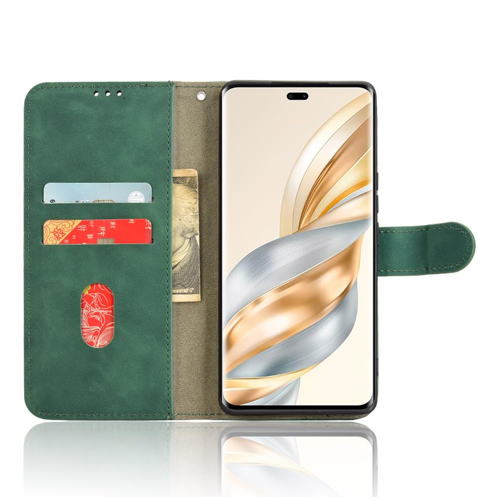 GOGME Leather Case For Huawei Honor Magic 7 Pro / Magic7 Pro