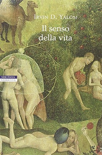 Il senso della vita Il senso della vita