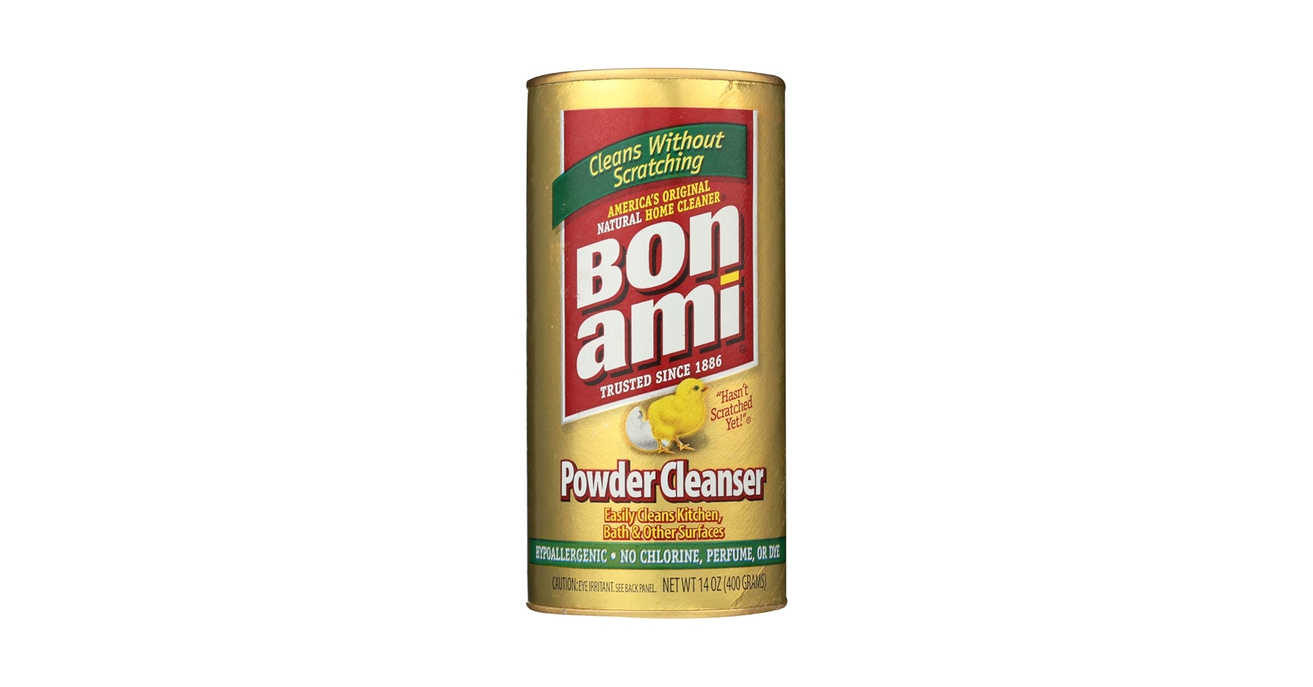 洗顔料 C'BON Ferment Powder +24 PIECES Amazon.com: BON AMI Powder Cleanser for Kitchens & Bathrooms