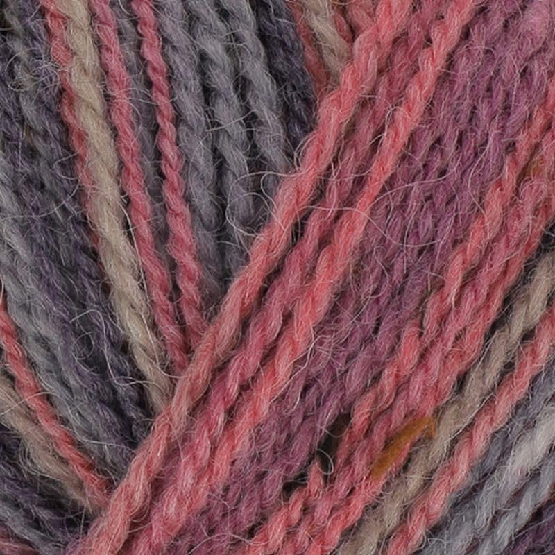 King Cole Homespun DK 5106 Wild Mushroom