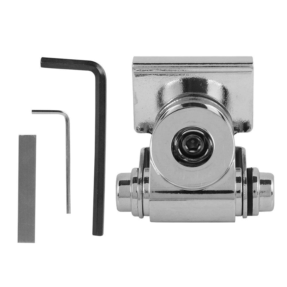 Antenna Rack, Durable Car Antenna Mount, Iron Mobile Antenna Bracket