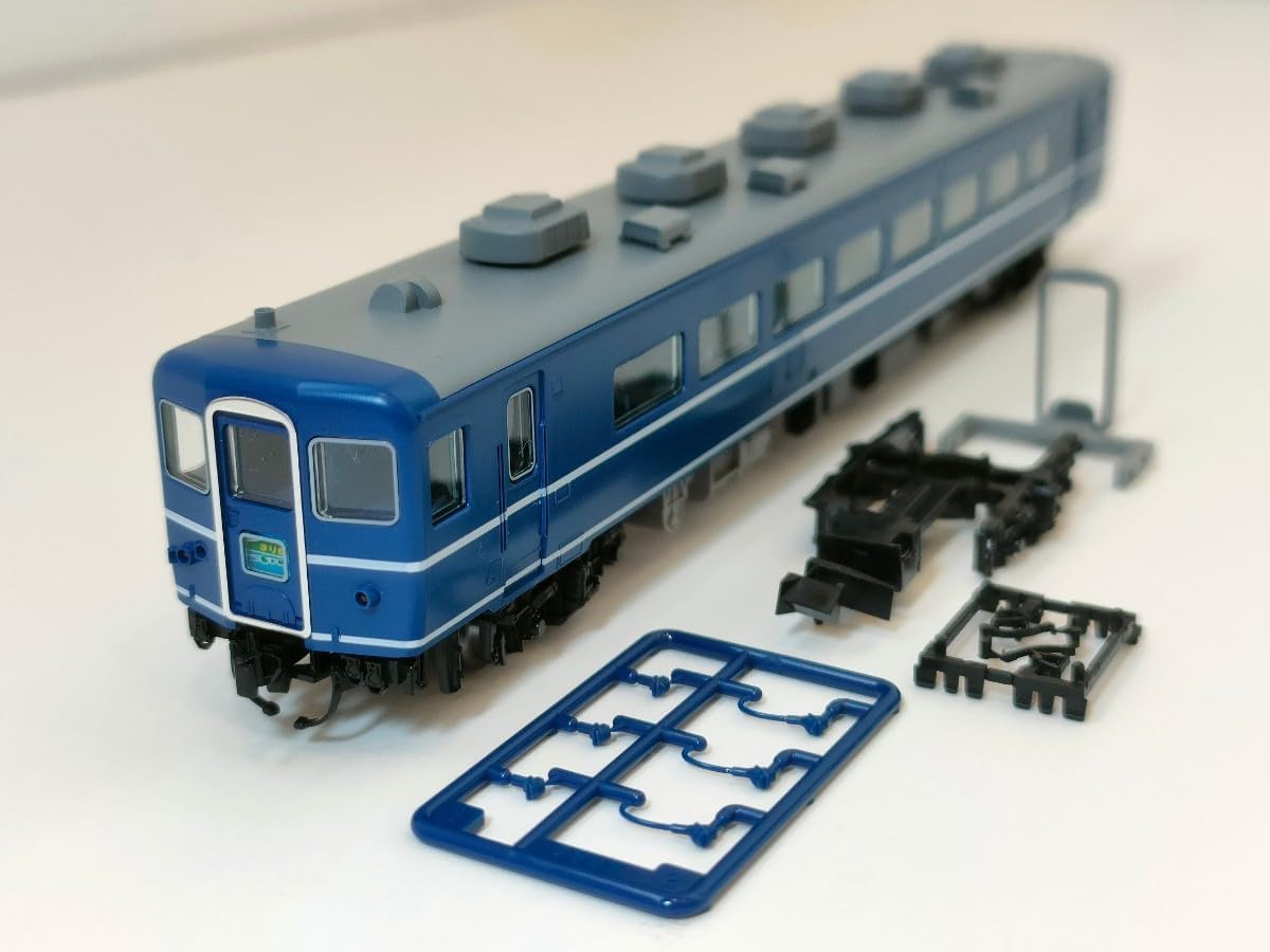 マイクロエース A9578 115系2000番台 30N体質改善工事施工車広島色