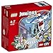 Produktbild LEGO Juniors 10720 - Verfolgung mit dem Polizeihelikopter