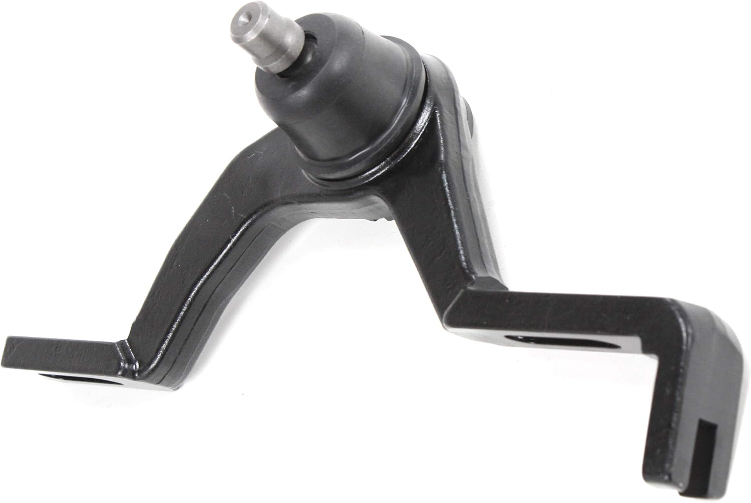 Control Arm compatible with Ford Explorer 95-03 Front Right Upper 2-Piece Design Arm w/Ball Joint