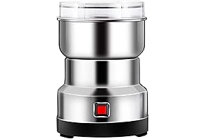 Multifunctional Smash Machine: Grind Spices, Seeds, Grains, and More