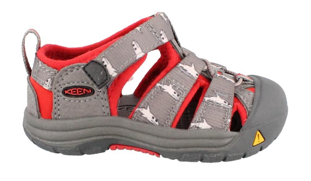 KEEN Newport H2 Sandal (Toddler/Little Kid/Big Kid)