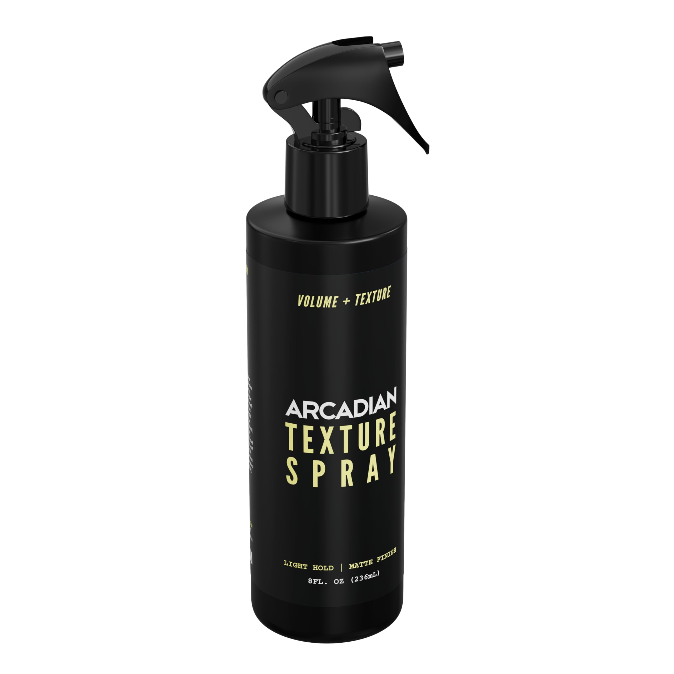 Amazon.com : Arcadian Texture Spray – Volumizing Pre-Styler