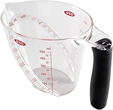 OXO 計量カップ アングルドメジャーカップ 中 500ml