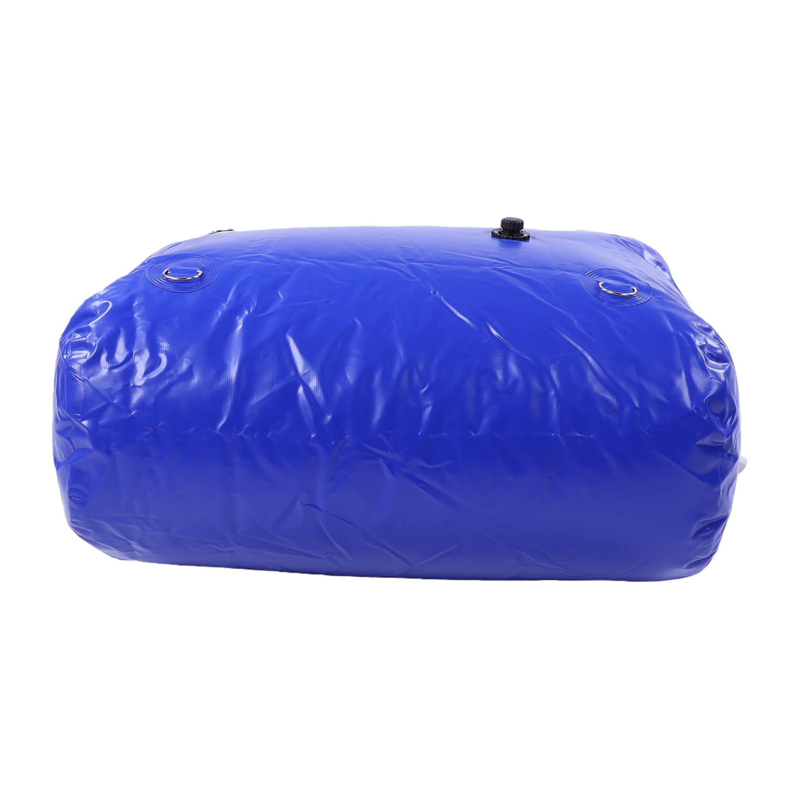 Depósito de Agua Plegable, Bolsa de Almacenamiento de Agua Portátil, 400