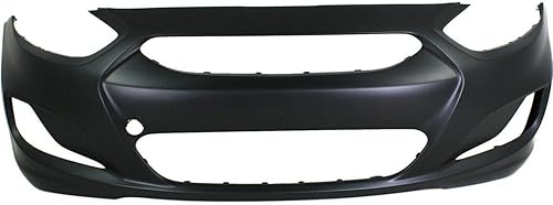 RYOZAI Front Bumper Cover Compatible with GL GS L SE GLS Hatch 13437172 865111R000 HY1000188 disponible en Yaxa Guatemala