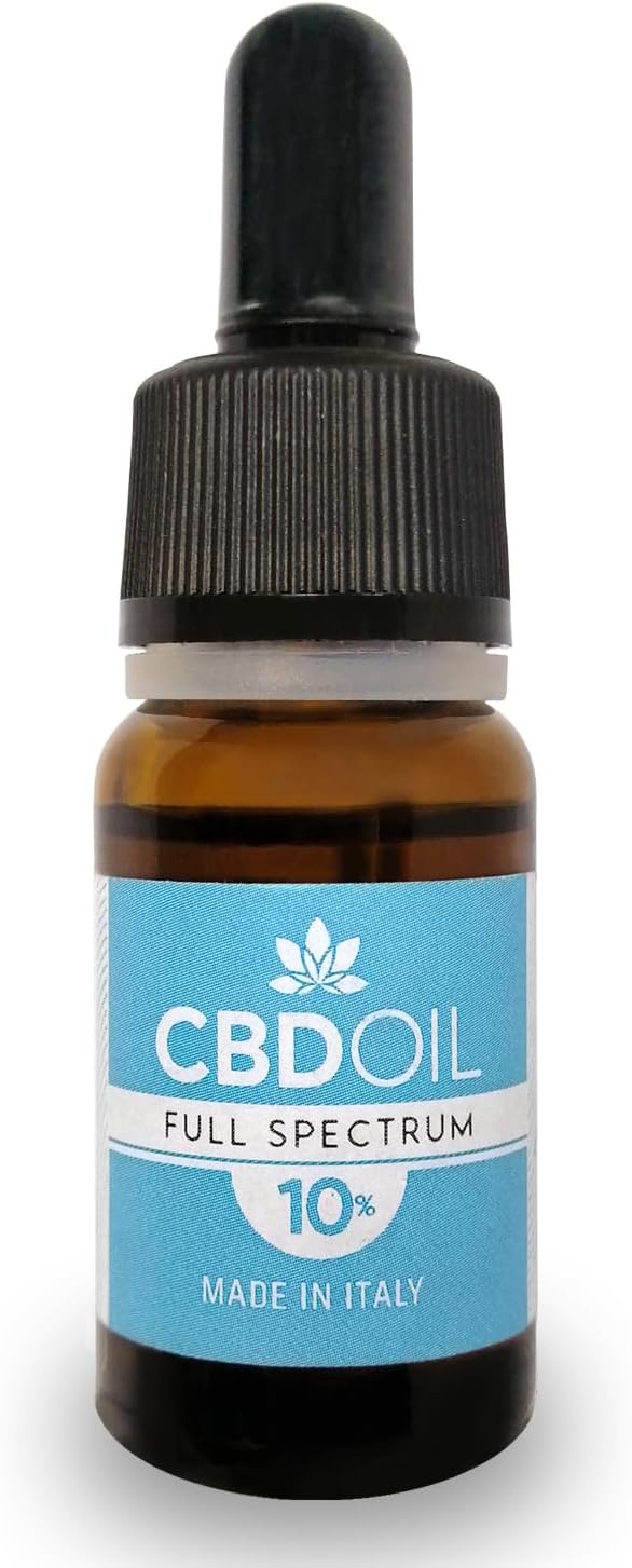 Wellness Target Oil 10 1000 mg Relaxing and AntiInflammatory Made in