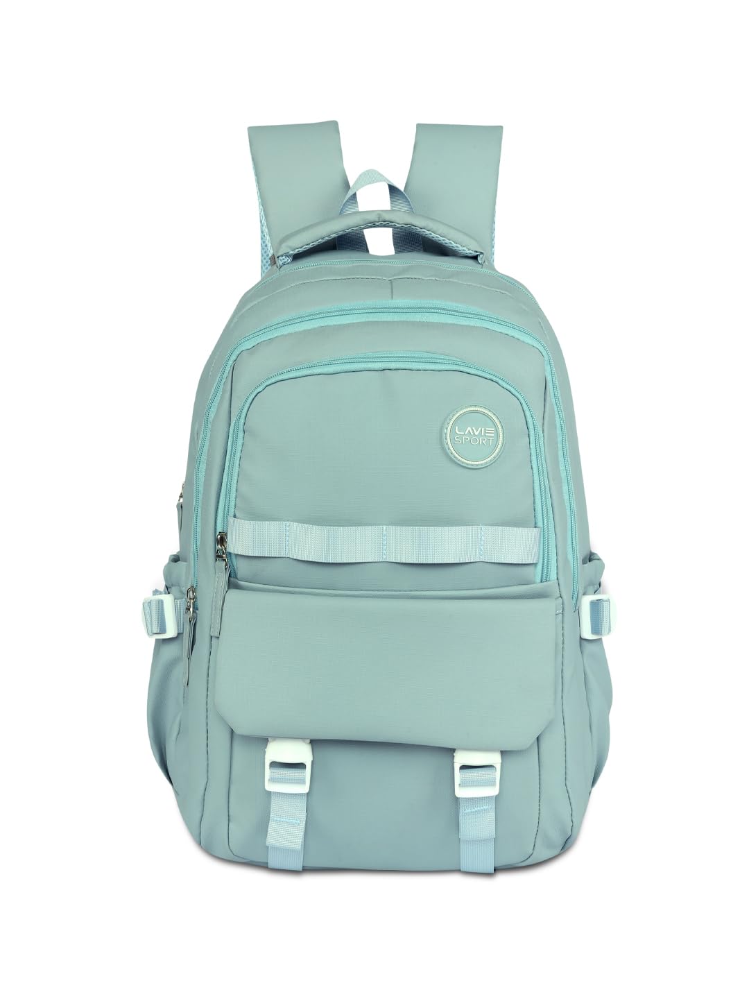 Luna Laptop Backpack | 36 Liters | Fits Upto 16 Inch | Laptop Compatiable | Rain Cover | Gift for Biys & Girls-image-26