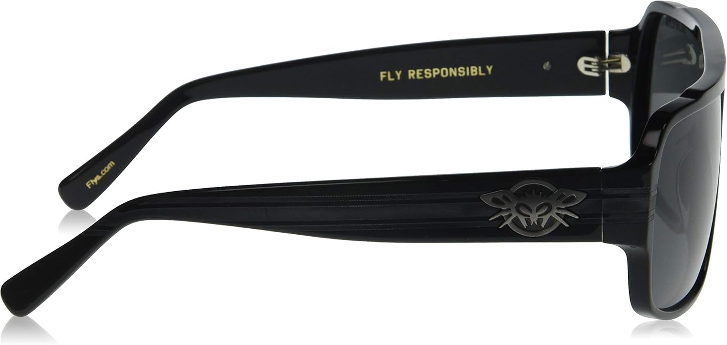 Black Flys Flycoholic Sunglass