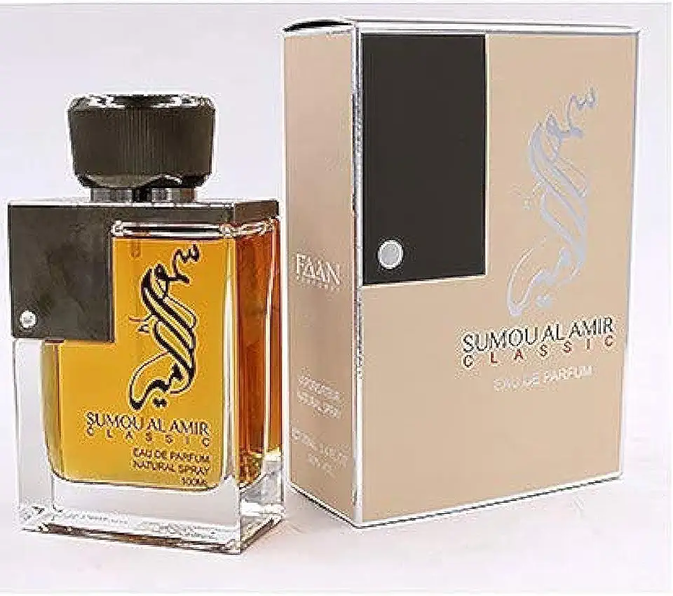 لا يوجد عروض متوفرة عطر سمو الامير او دي بارفان للرجال