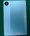 Android Tablet 10 Inch, Android 15 Tablet with Keyboard, 24 GB RAM+128 GB ROM, 1 TB Expand, Octa-Core 6000mAh 1280x800 IPS HD, 5G WiFi, T615 High Performance CPU Processor, Dual Camera (Blue)