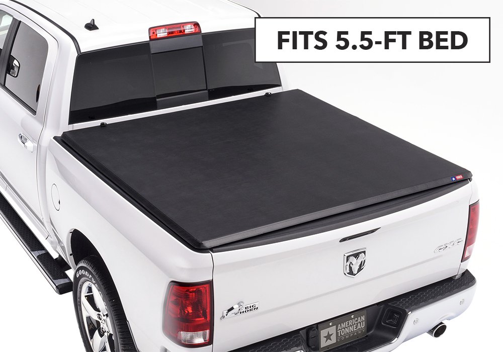 American Tonneau Company Hard Folding Tr Buy Online In Canada At Desertcart