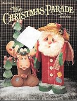 The Christmas Parade Book One B002J9CKV2 Book Cover