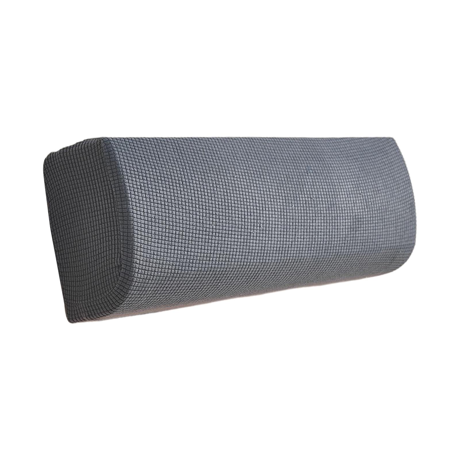Suammiitstrieadea Dark Grey, 88X30cm Air Conditioner Cover Classic Soft Cleaning Cover For Split Indoor Covers Dark Grey
