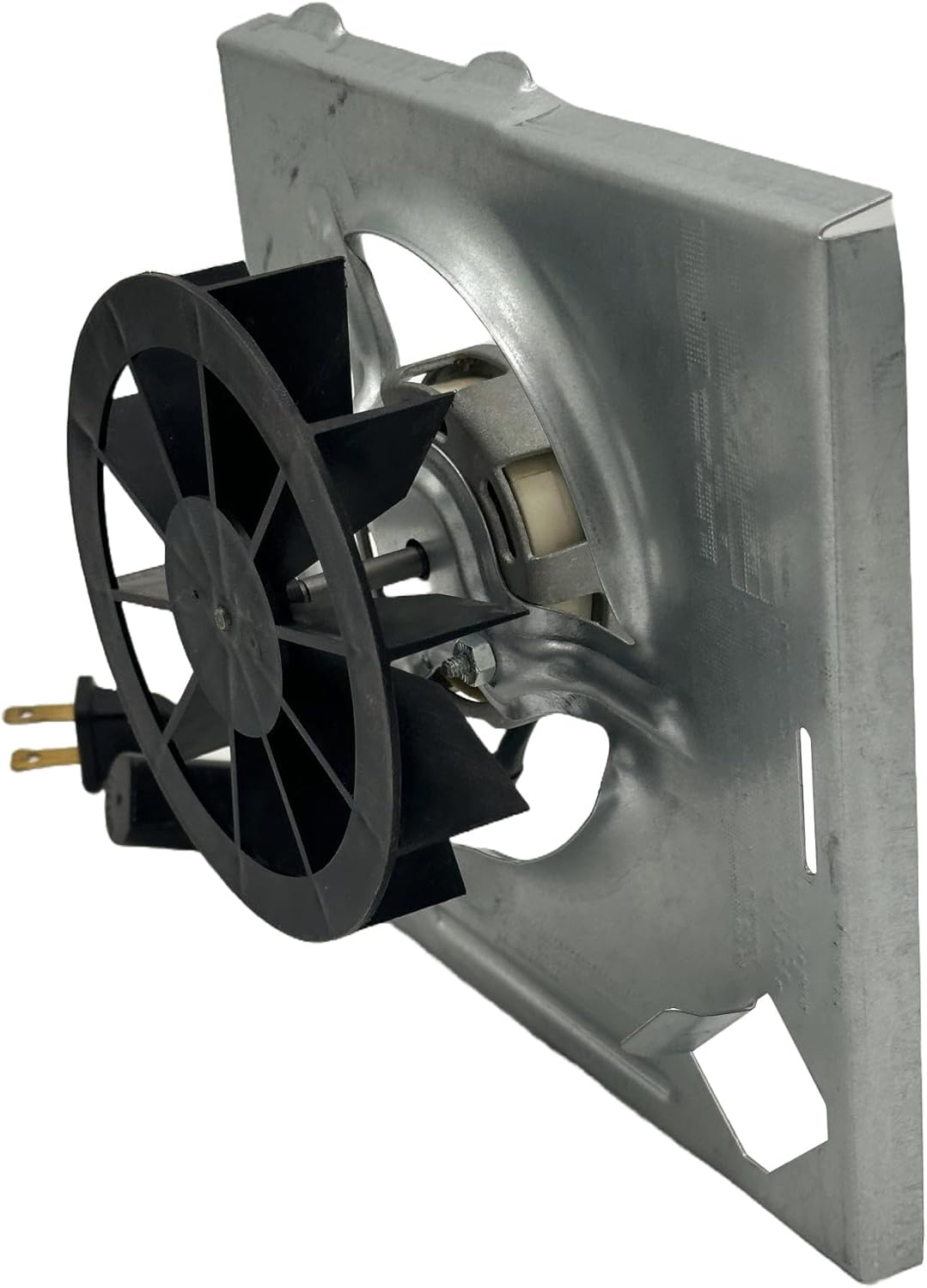 Broan-NuTone S97012026 Upgraded Replacement Fan Motor for Exhaust Fans - 50 CFM, Fits 688, 696N, 670 Models