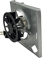 Broan-NuTone S97012026 Upgraded Replacement Fan Motor for Exhaust Fans - 50 CFM, Fits 688, 696N, 670 Models