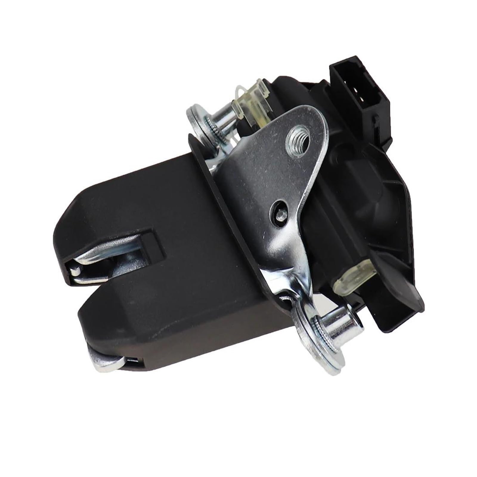 Rear Trunk Lock 5J0827501C 5J0827501D Tailgate Trunk Latch Door Lock Actuator for Skoda for Fabia for Roomster 2006-2015 5J0827501B