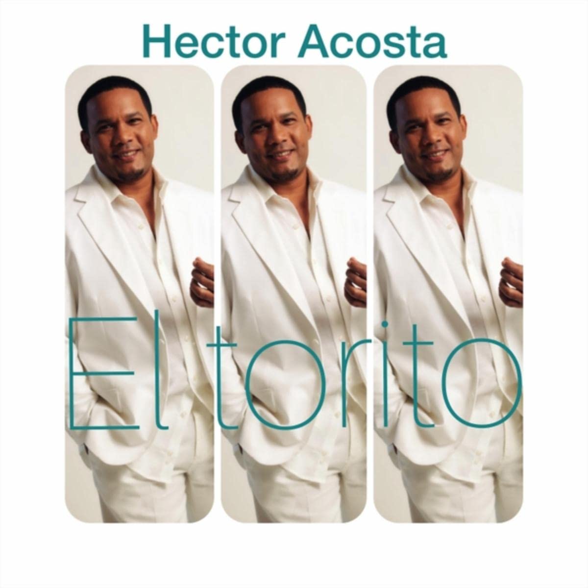 Hector Acosta El Torito