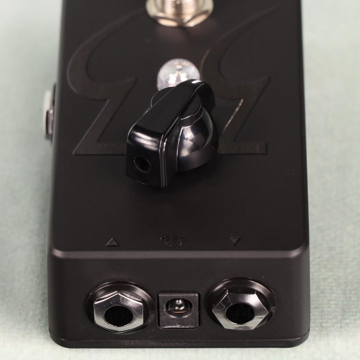 Amazon | Fortin Amplification / 33 Fredrik Thordendal Signature