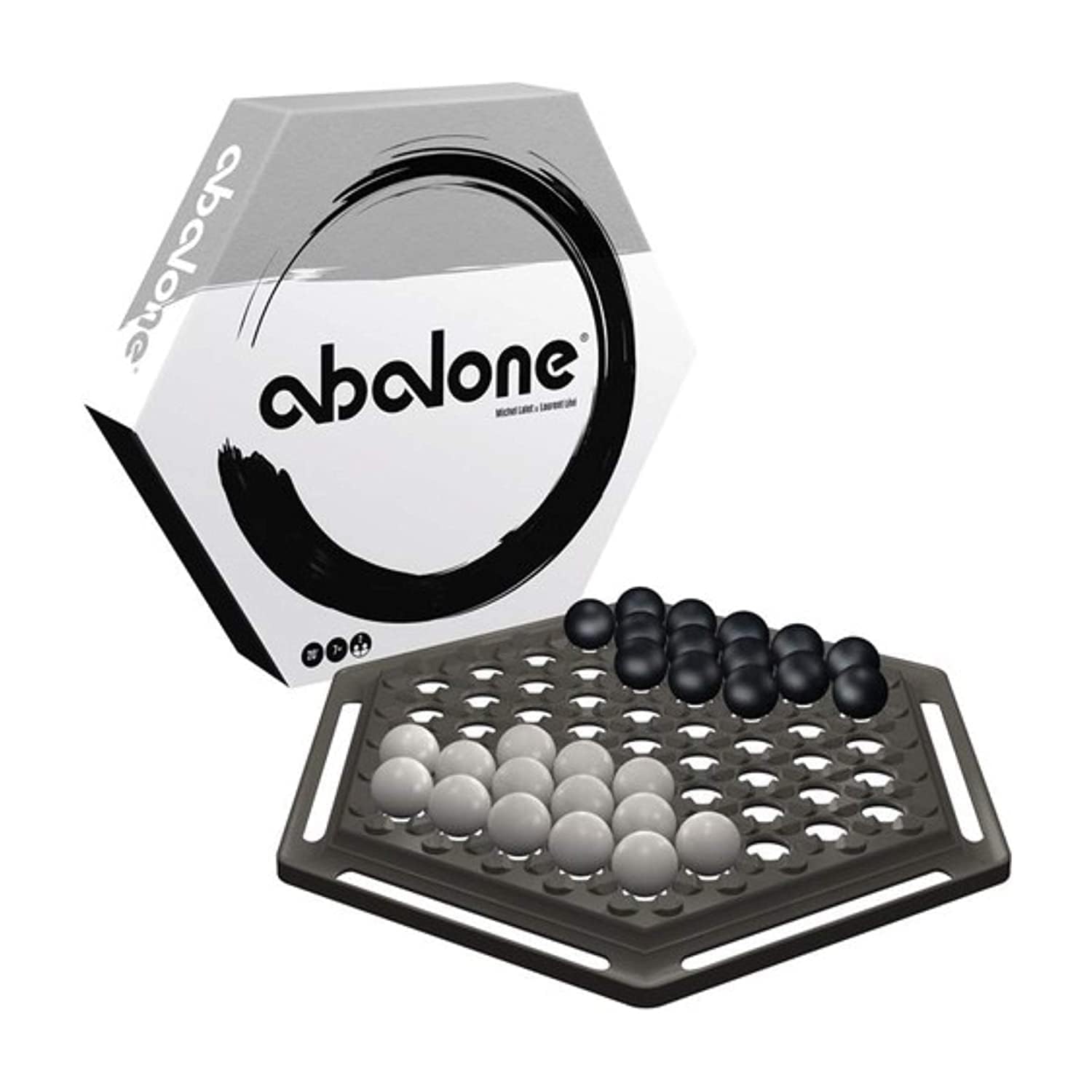 See full amazon price history chart for Evanto Store Abalone Board Game | Classic Abstract Strategy Game | Engaging & Challenging Marble Gameplay | Perfect for Teens, Adults, & Game Enthusiasts Evanto Store Abalone Board Game | Classic Abstract Strategy Game | Engaging & Challenging Marble Gameplay | Perfect for Teens, Adults, & Game Enthusiasts (B0C1VY7TWP) Amazon Price History, Amazon Price Tracker