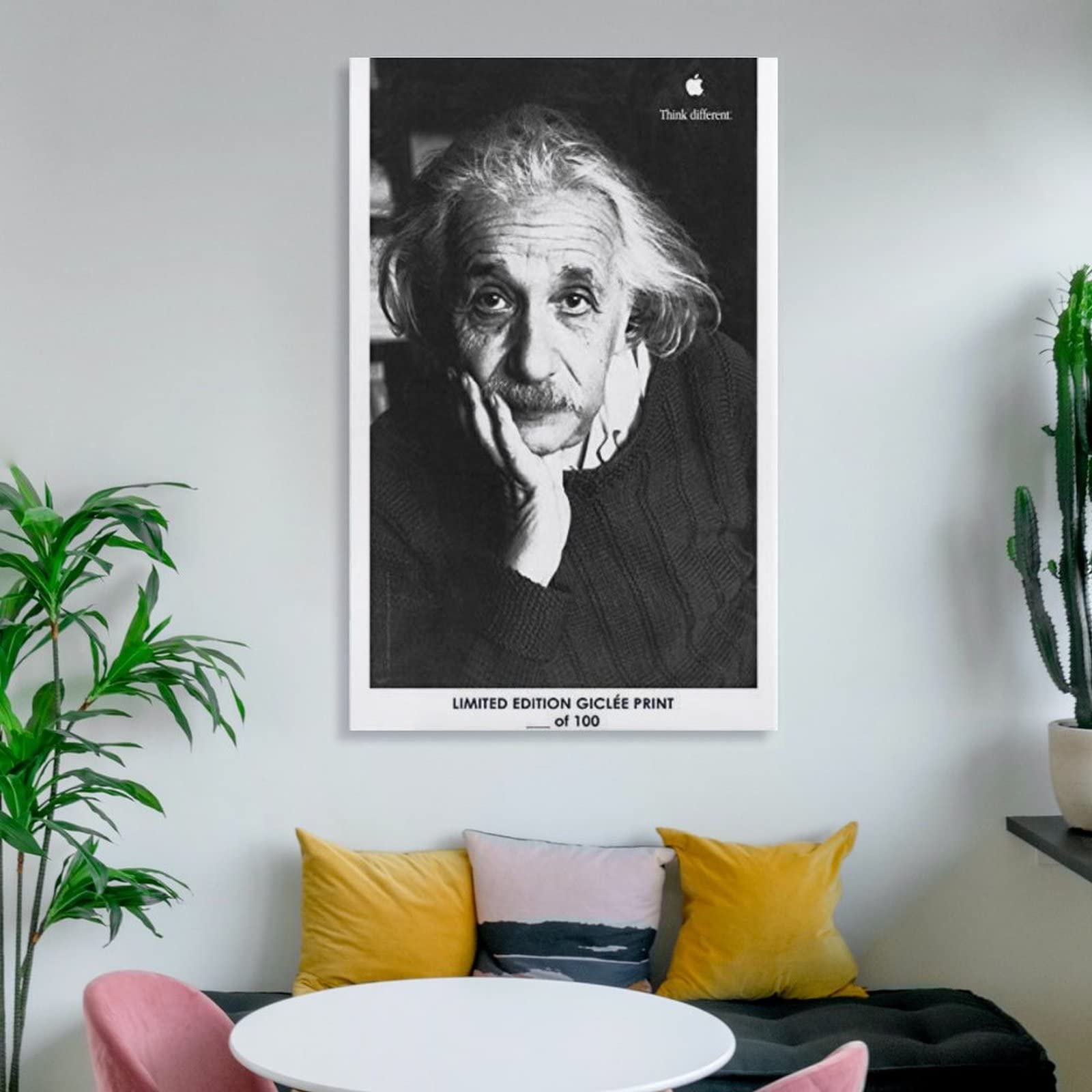 Amazon.co.jp: レア アップル アルバート アインシュタイン シンク