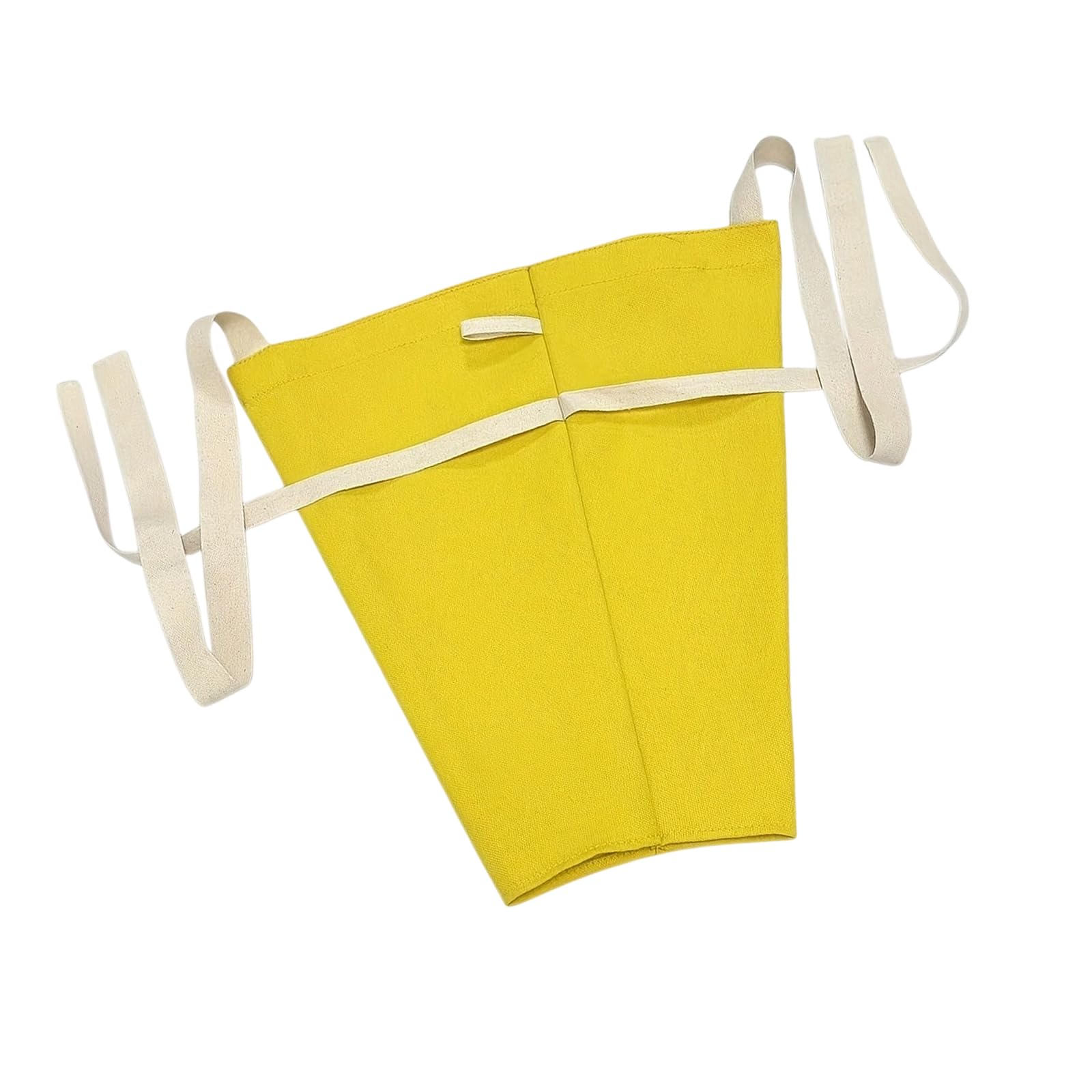 Elnwnnkc Top Canvas Bouquet Tote Bag with Long Shoulder Straps, Tapered Shape and Wrap Tie for Flower Carry Bouquet Carry Bag Flower Tote Canvas Wrap Florist Pickup Market Open Top Long Strap
