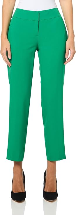 Le Suit Women's Le Suit One Button Blazer & Pant