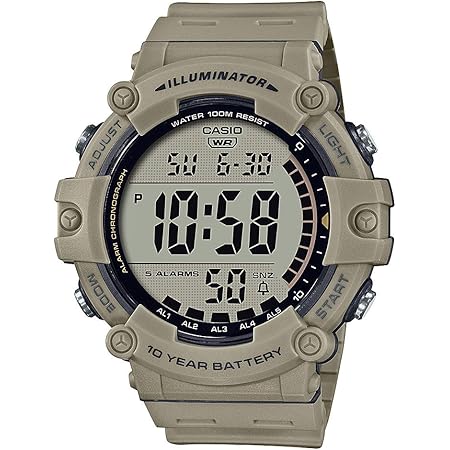 Casio ae1500 Outlet