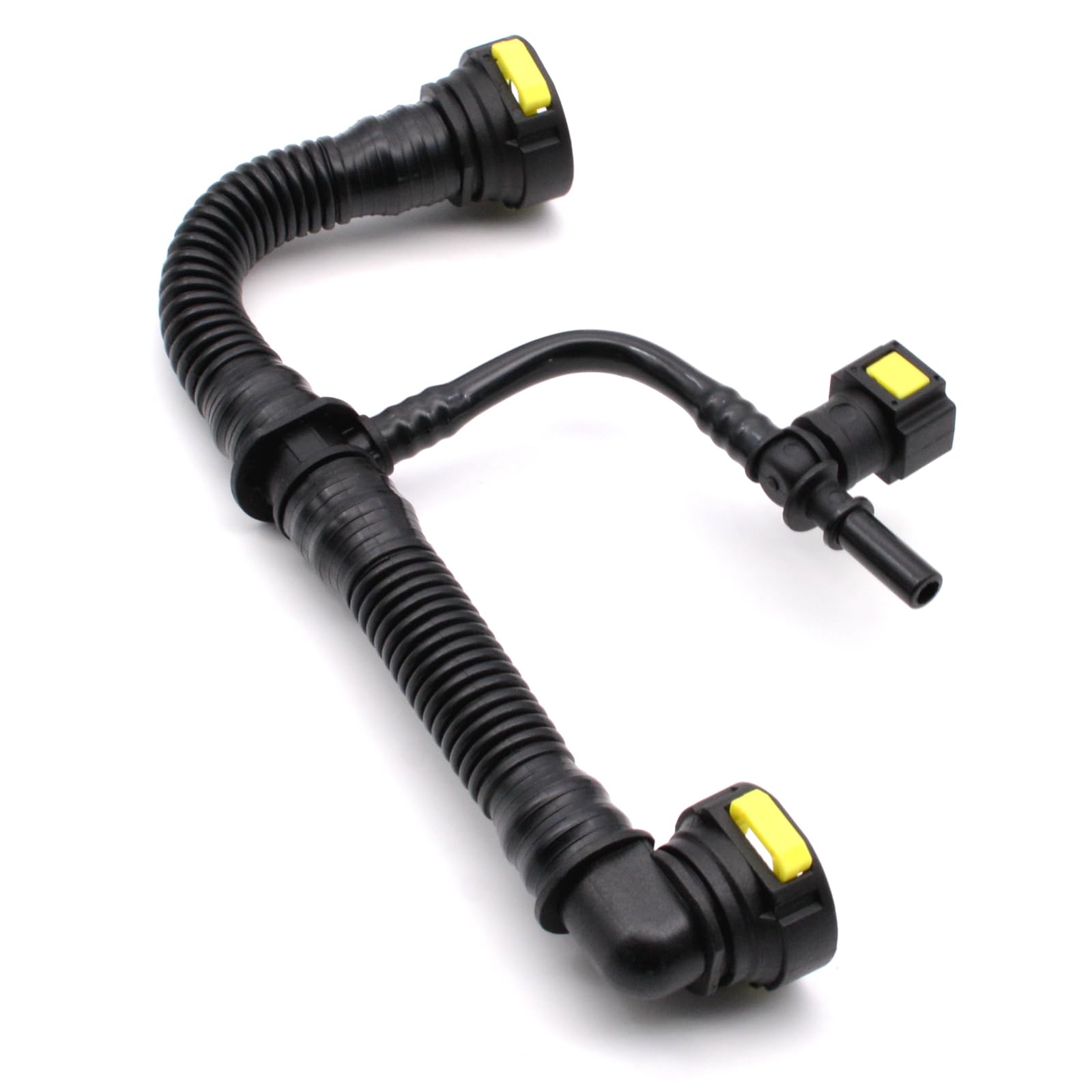 Tubo di ventilazione del tubo di sfiato del carter motore Per Citroen C2 C3 C4 C4 Coupé Per Peugeot 206 207 1007 1192.WZ 1192WZ