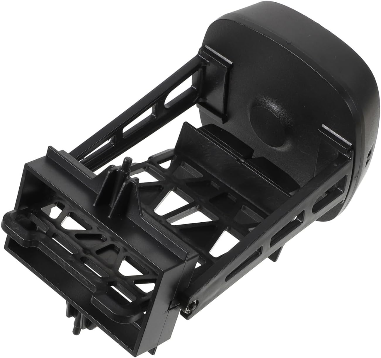 Veemoon Automatic Watch Winder for Mechanical Silent Watch Winder USB Charging Frame for Men Women