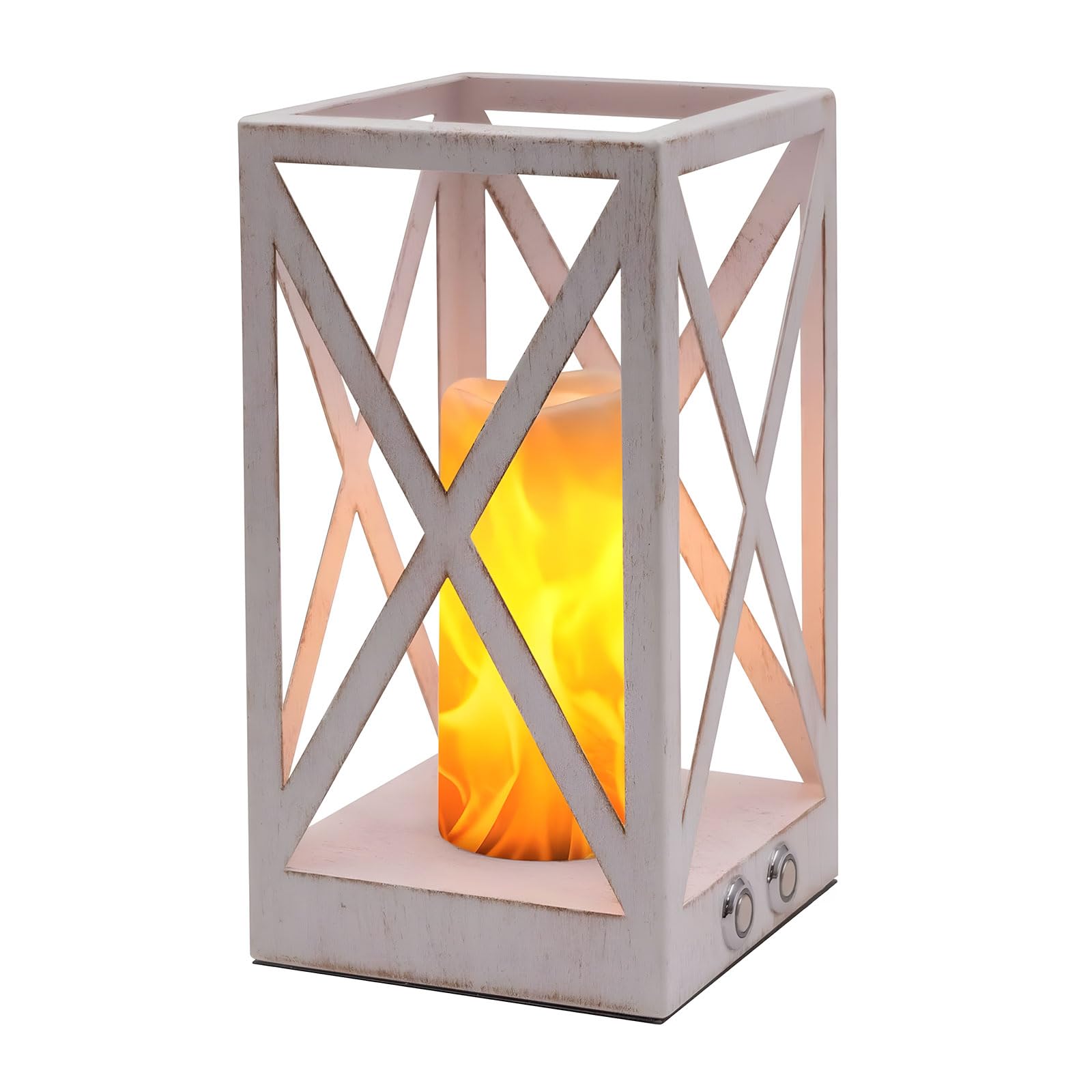 Hsioluted of 1 Compact Backpacking Lamp Permanent Metal ABS Substance Rechargeable Structure Faint Aluminum Trioxide Adventures and Crisis Battery Light