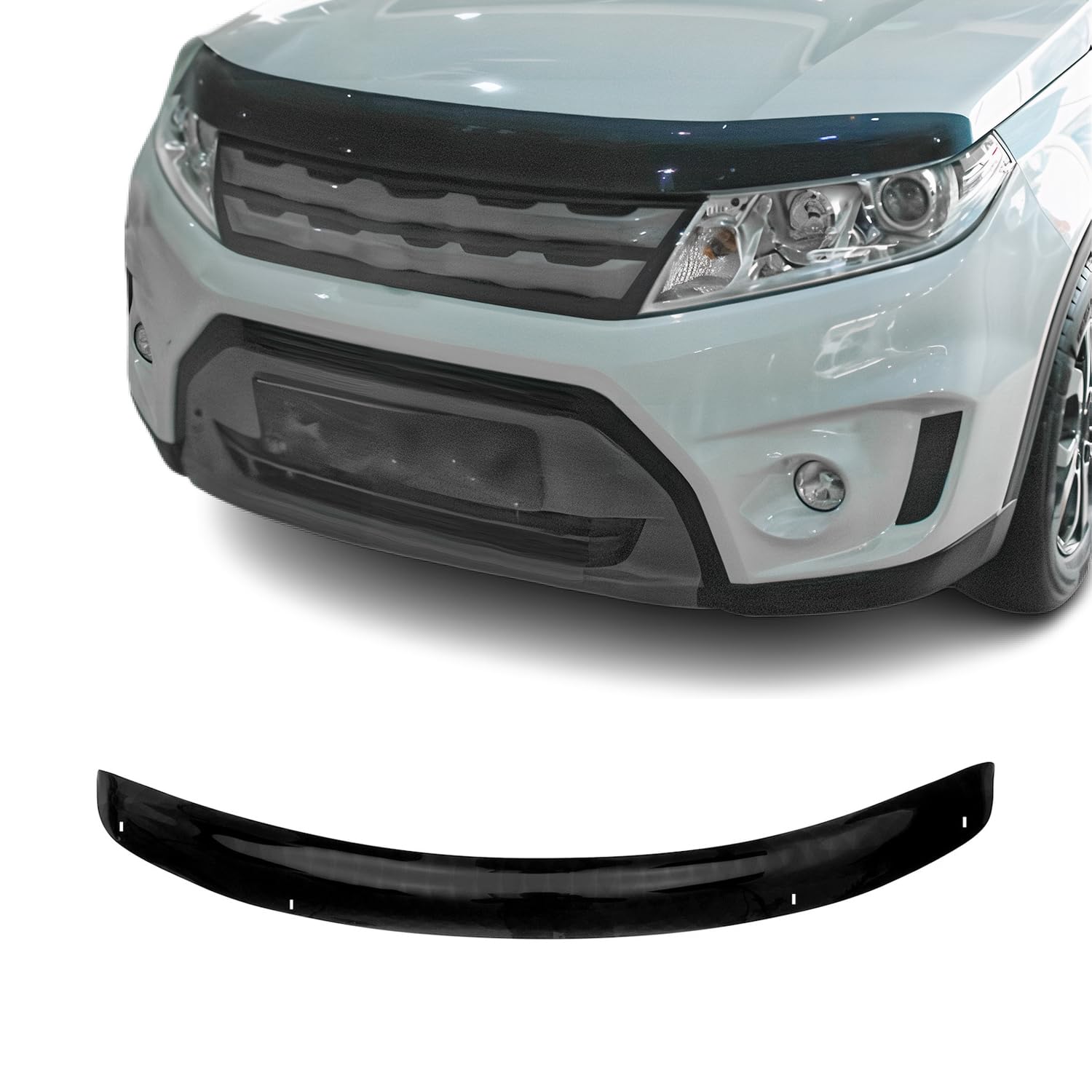 Portiergreepset chroom Suzuki Vitara 2015 > – Suzuki Shop