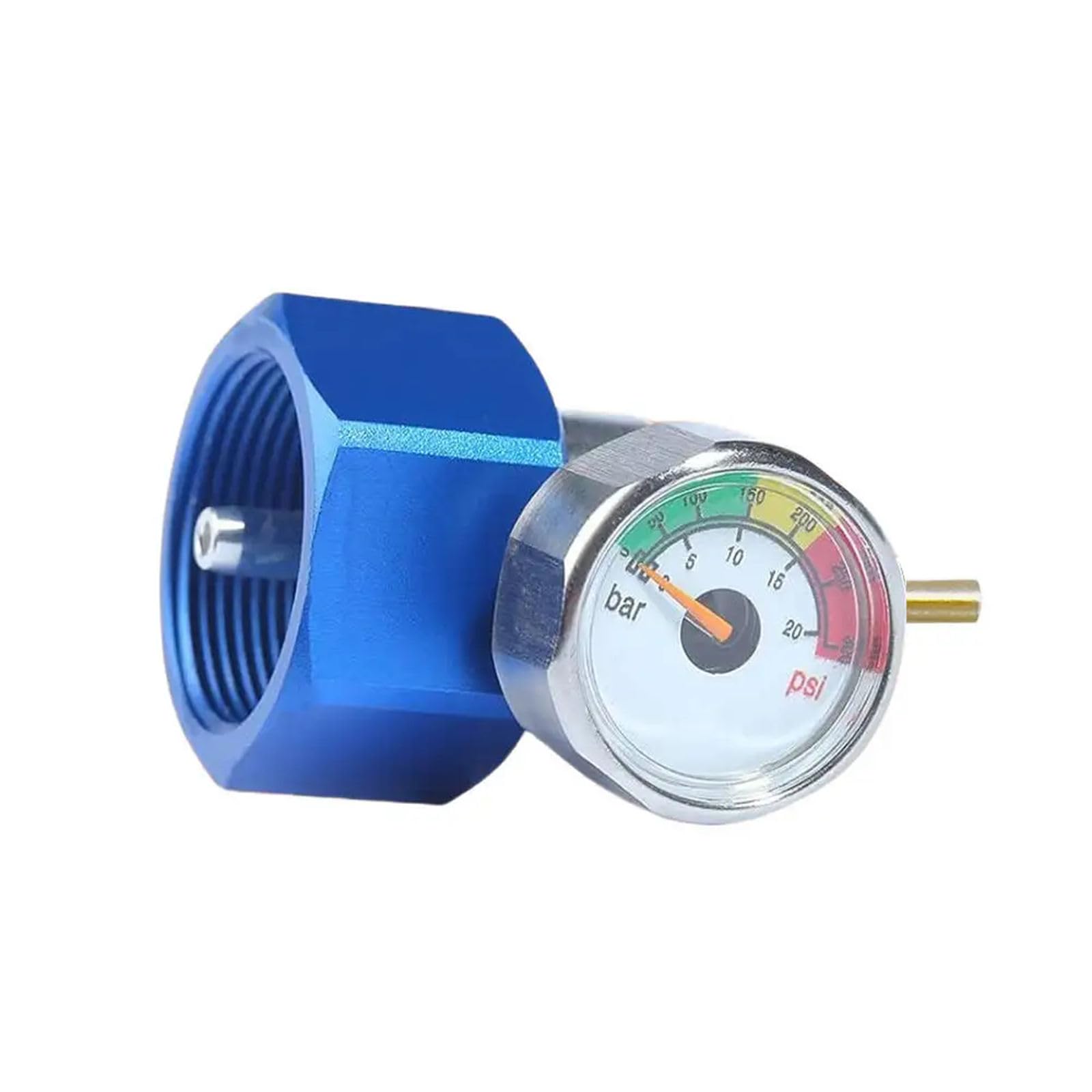 Adaptateur propane pour camping pour ne plus jamais manquer de gaz en voyage
