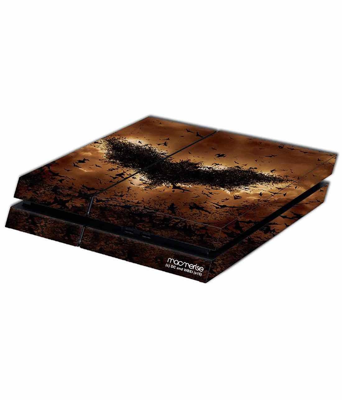 Macmerise Batman Overload - Skin for Sony PS4 (B071PBWKKG) Amazon Price History, Amazon Price Tracker