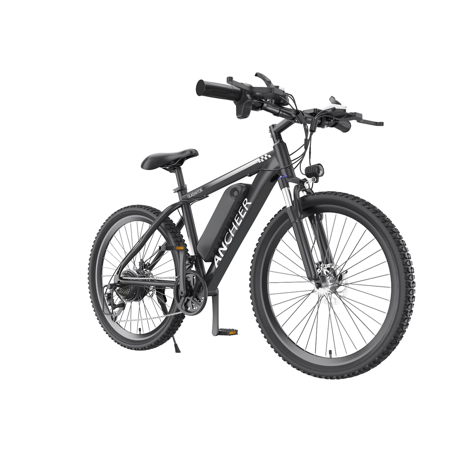 ANCHEER Mountain Ebike, Mountain Bike