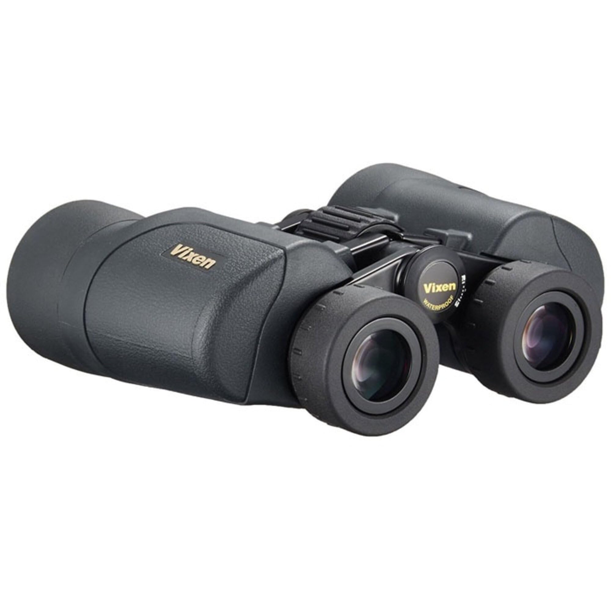 Amazon | ビクセン(Vixen) 双眼鏡 8倍 アスコットZR 8×42WP(W) ポロ
