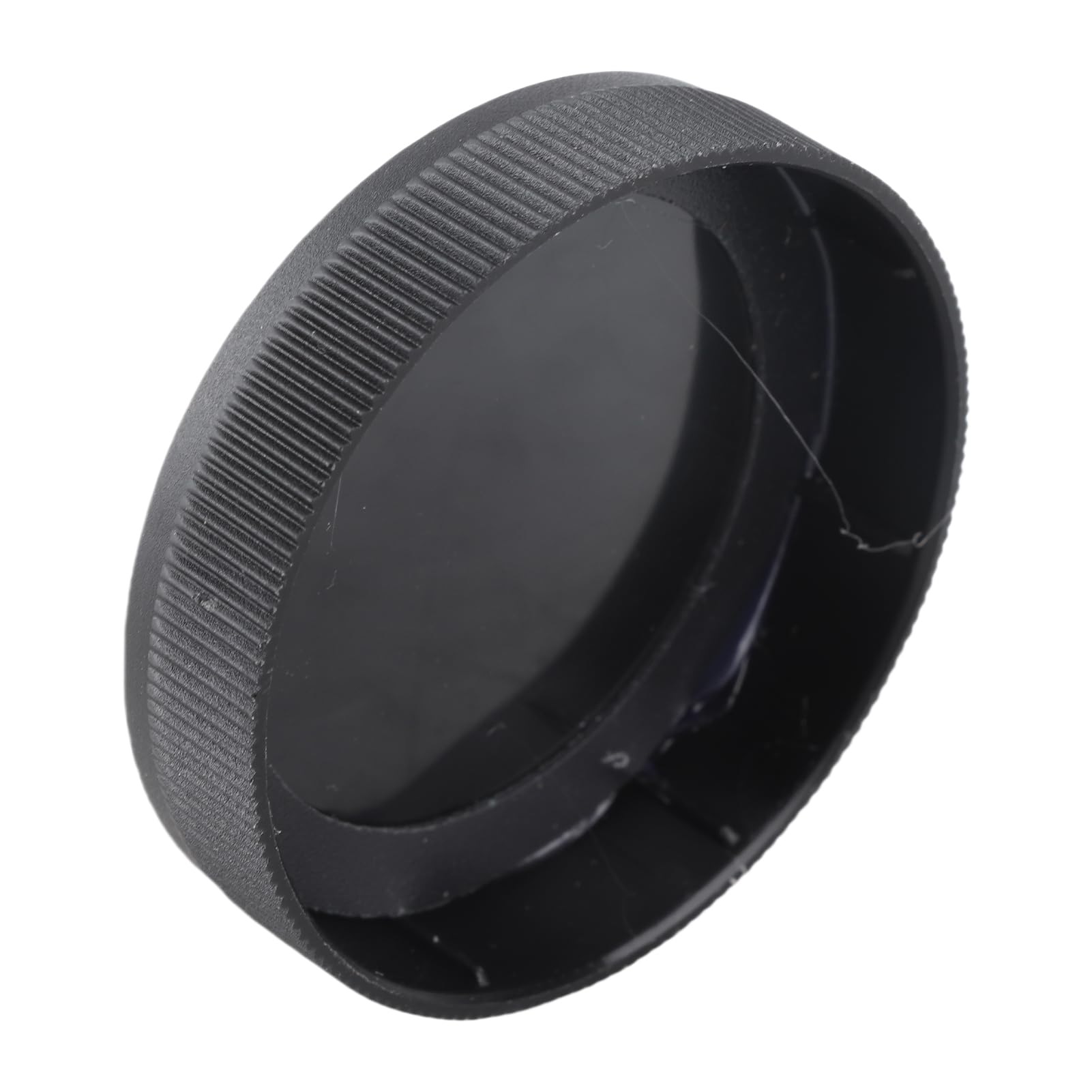 Pellicola Filtrante Solare Per Telescopio, Foglio Di Alluminio Rivestito In PET, Obiettivo Da 184-210 Mm, Riduce La Luce E Le Radiazioni Nocive, Durevole Per Osservazioni - Foto 7