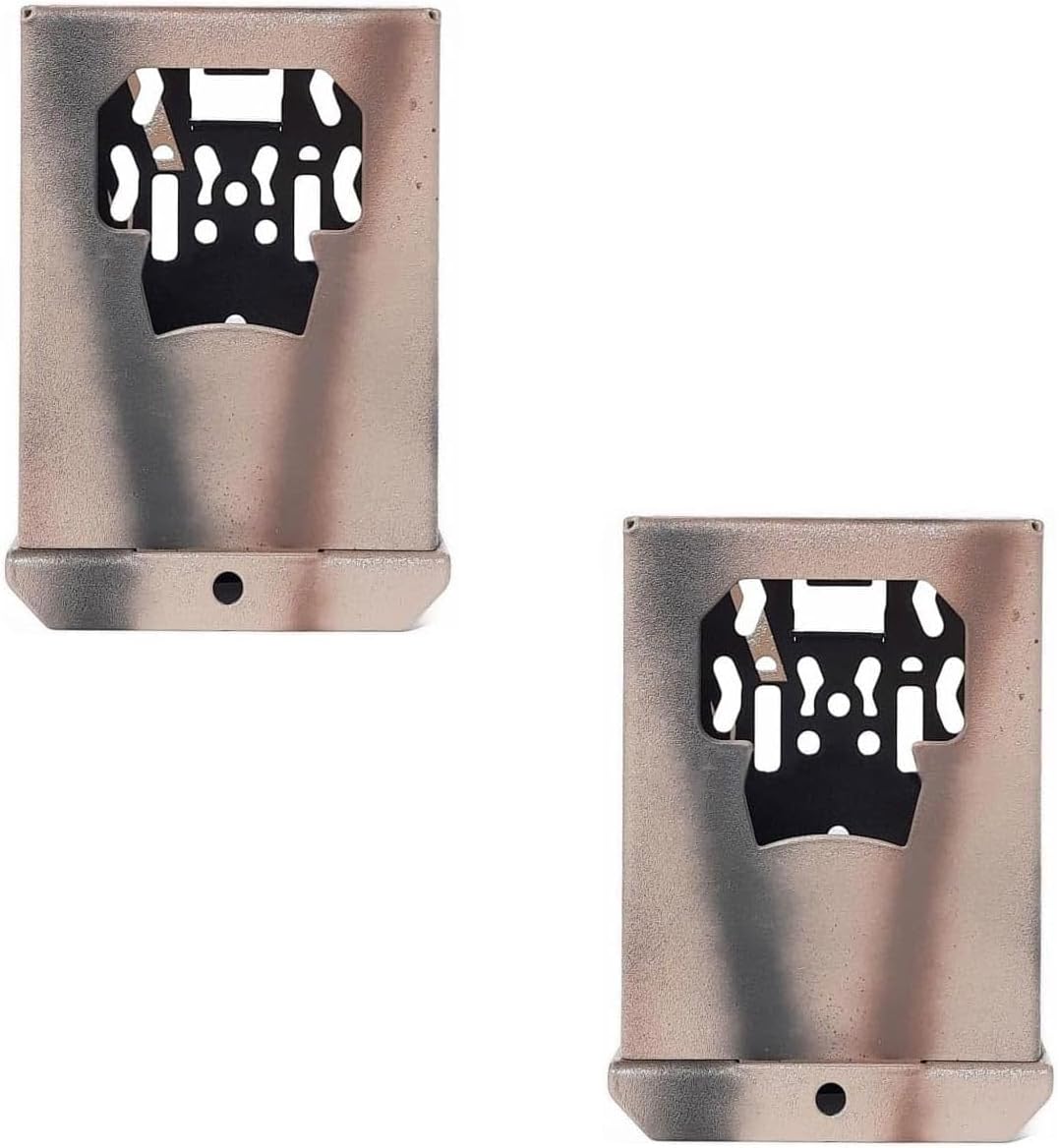 Moultrie Mobile Edge Security Box