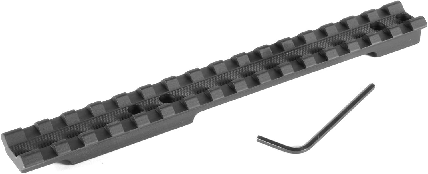 EGW SIG SHR 970 Picatinny Rail Scope Mount 0 MOA