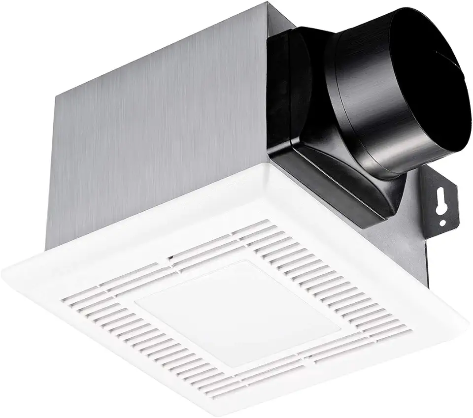 Venting A Bathroom Exhaust Fan Into The Attic: What You Need To Know ...