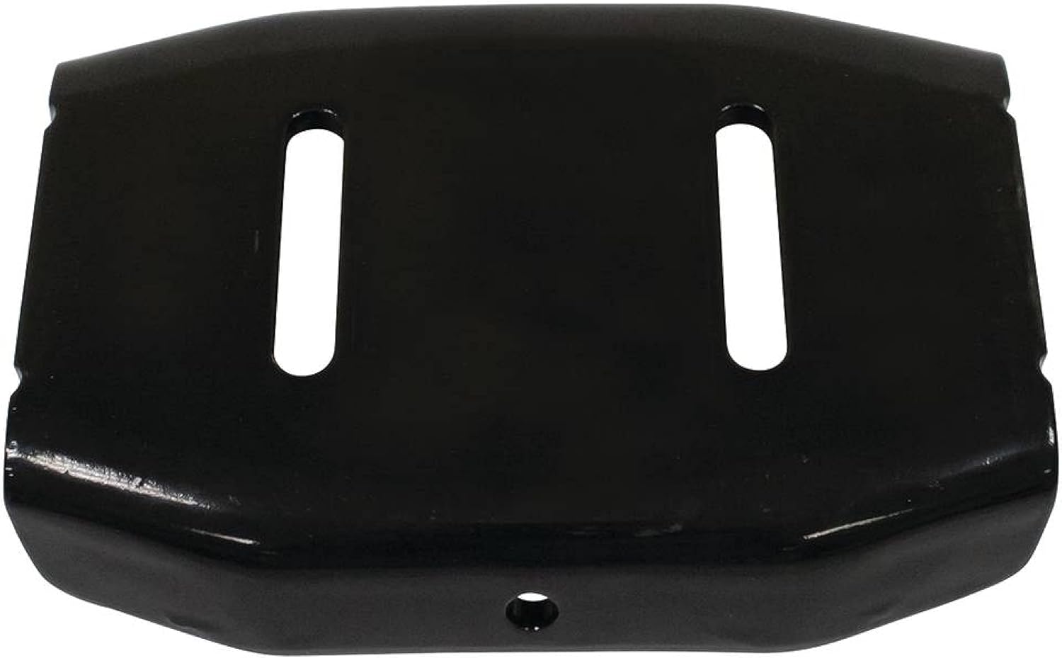 Stens New Skid Shoe 780-946 Compatible with Husqvarna 924, 1130, 1330SB, 1650EXL, 1827, 1830, 1830SB, 10527SB, 11524E, 12530HV, 14527E, 15530, 16530, 1830SB, ST2109E, ST261E and ST268EP 532407834 1 Count (Pack of 1)