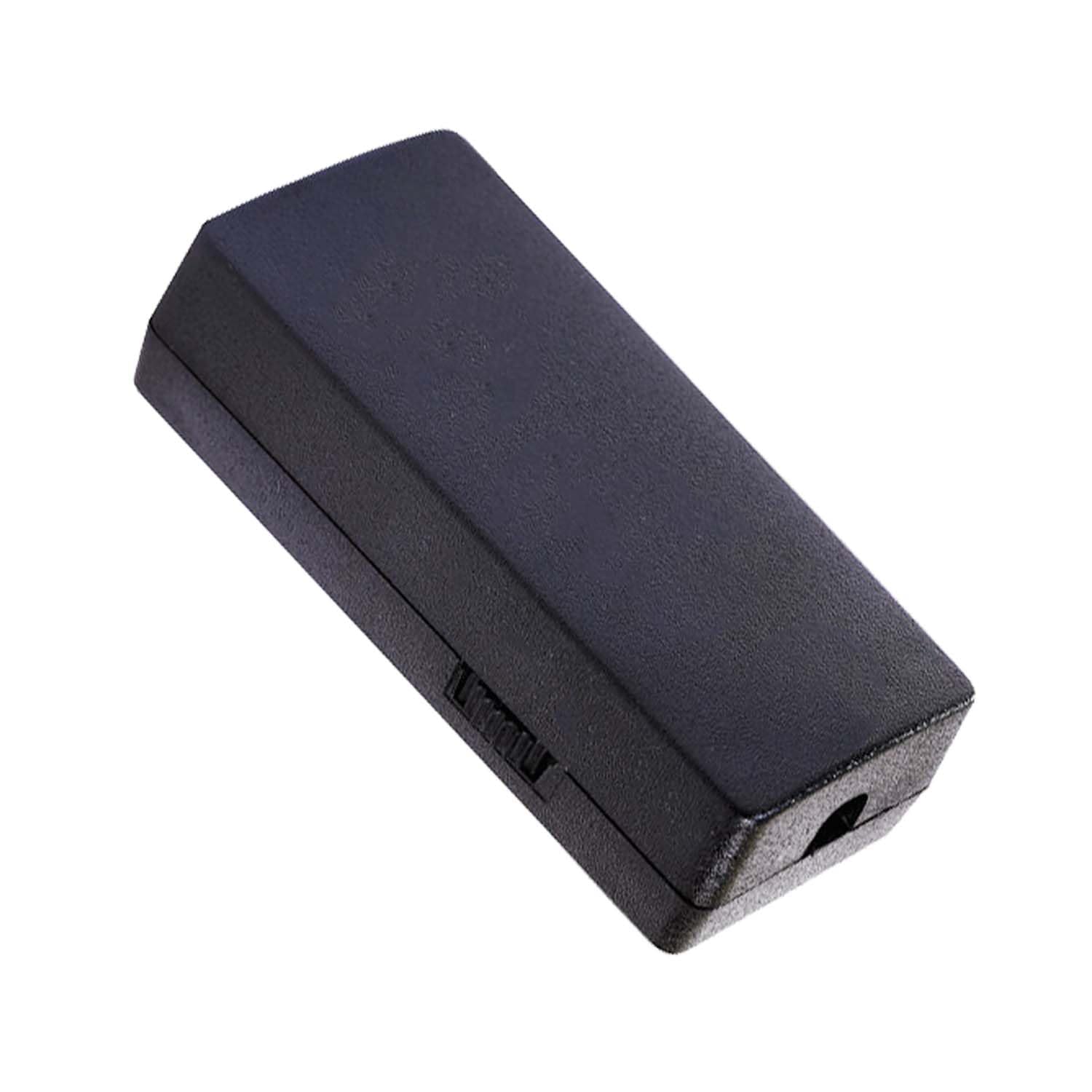 Tradim | Elektronischer Schnurdimmer | IP 22 | Schwarz | 20-250W