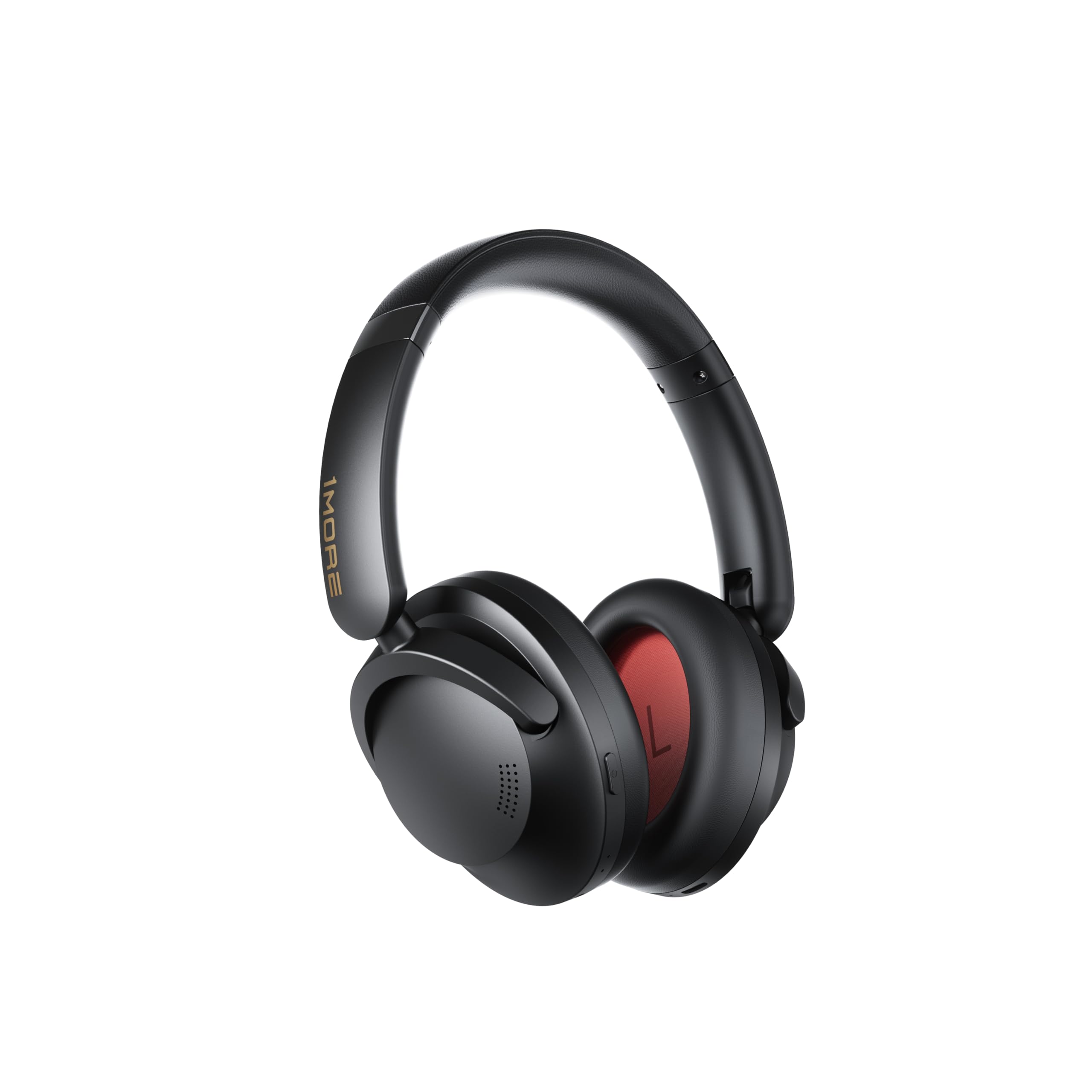 Amazon.co.jp: 1MORE SonoFlow Pro HQ51 ワイヤレス ヘッドホン 