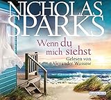 Cover zum Buch Wenn du mich siehst