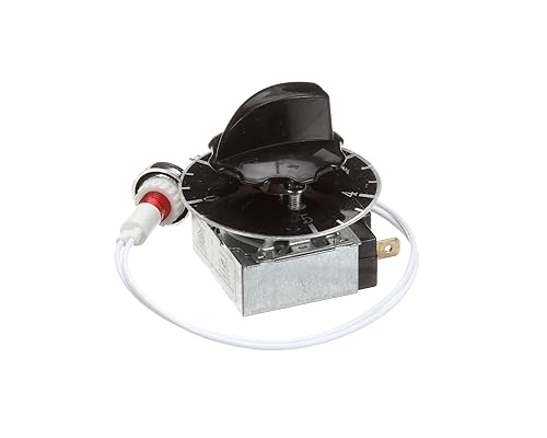 Miniatura 3 de Grindmaster Cecilware 02678L Juego de interruptores principales, Hc600S, repuesto P